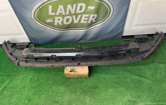 Land Rover Discovery Sport Front bumper support beam FK7217E778A