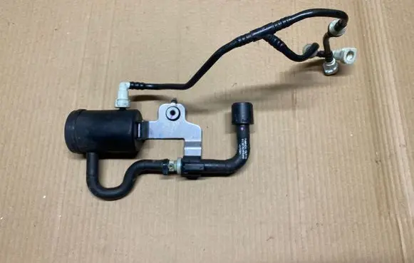 Breather/breather pipe/hose