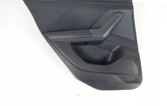 Volkswagen T-Cross Rear door card panel trim 2GM867211