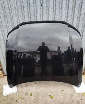 Audi A6 C7 Engine bonnet/hood Maskaa67ly9b