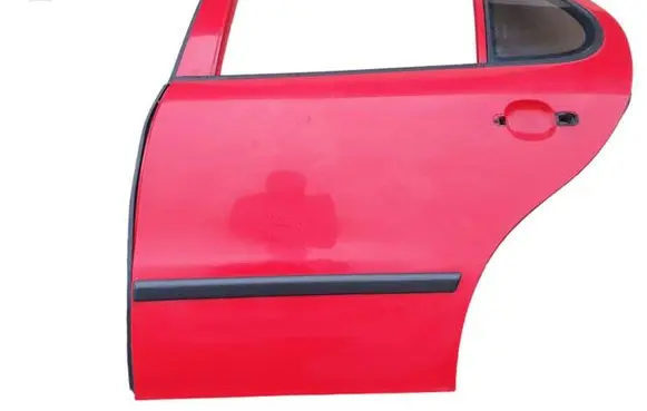 Seat Leon (1M) Rear door
