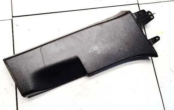 Seat Leon (1P) (B) pillar trim (top) 1P0867240D 1P0867240C