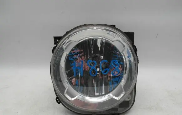 Jeep Renegade Headlight/headlamp 00519531110