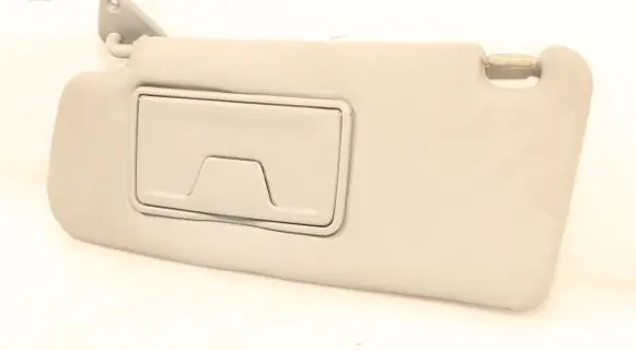 Peugeot 4007 Sun visor clip/hook/bracket 