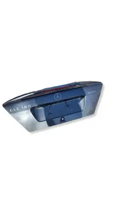 Mercedes-Benz CLC CL203 Tailgate/trunk/boot lid 