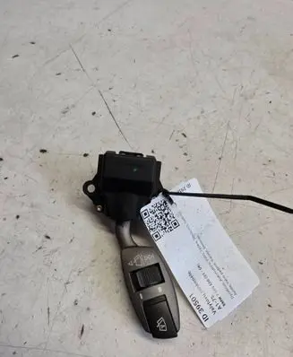 BMW 7 E65 E66 Wiper control stalk 6911519B