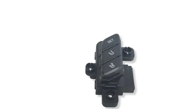 Hyundai Ioniq Seat memory switch 93250G2000 3F85301000