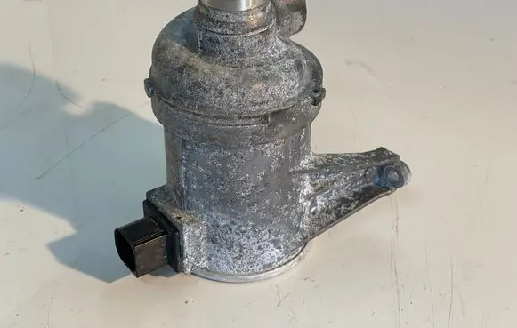 Volvo XC90 Water pump 3278277210