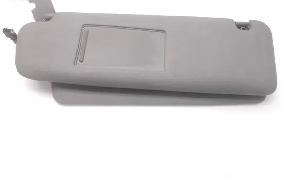 Porsche Cayenne (9PA) Sun visor 7L5857551CF