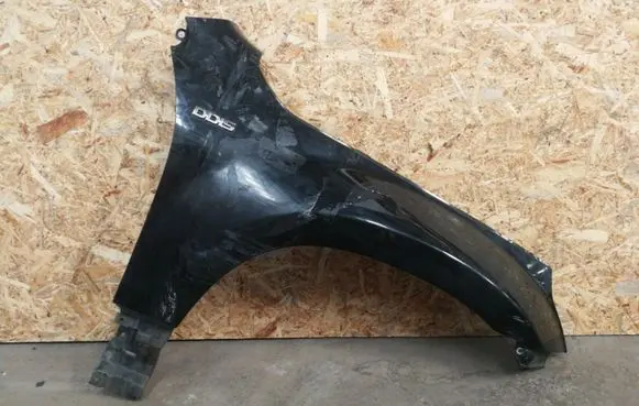 Suzuki Grand Vitara II Fender