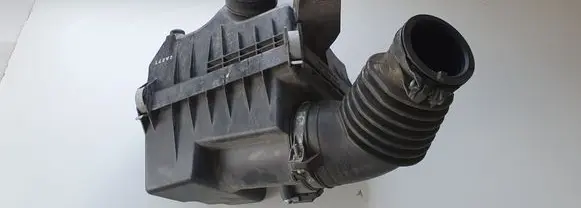 Honda Civic IX Air filter box