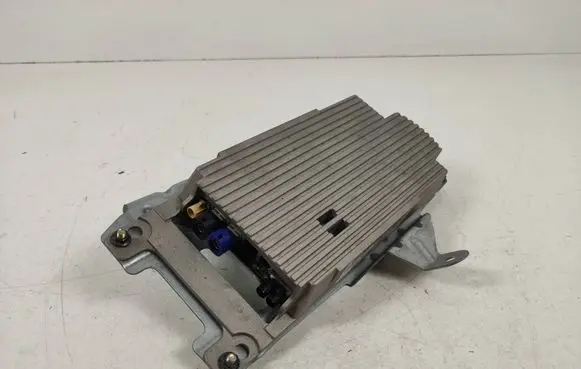 BMW 5 F10 F11 Bluetooth control unit module 9257151 B011FT0C2820596 2259397