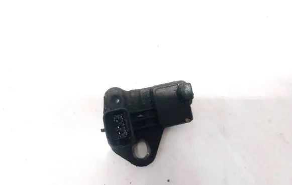 Peugeot 407 Camshaft position sensor 9637466980