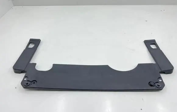 Audi A6 S6 C7 4G Other trunk/boot trim element 4G5863373 2170209