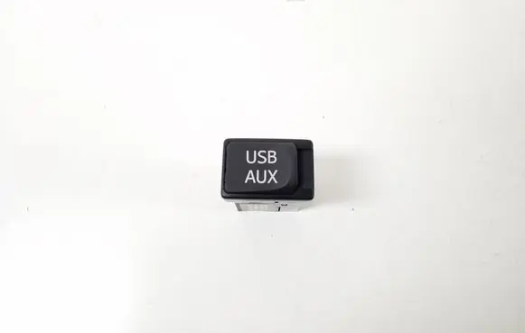 Scion xD AUX in-socket connector 86190-48030