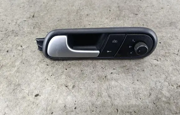 Seat Ibiza III (6L) Front door interior handle 