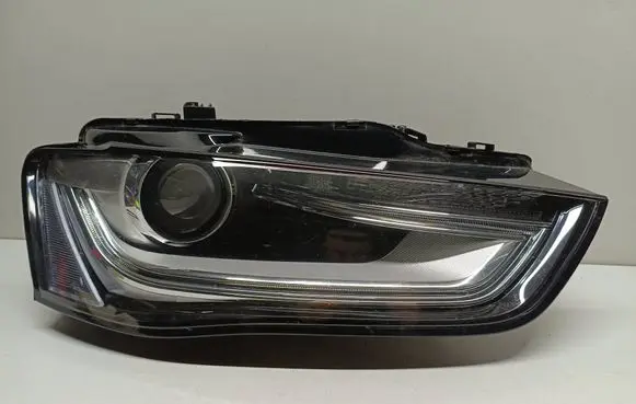 Audi A4 S4 B8 8K Headlight/headlamp 8K0941044C