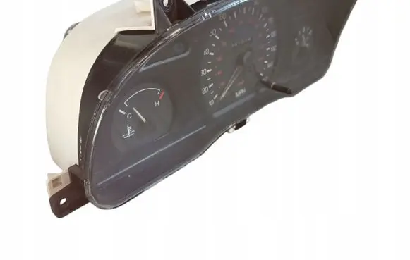 Ford Transit Speedometer (instrument cluster) YC1F10C956FA