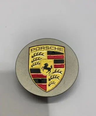 Porsche Macan (95B) Wheel nut cap/cover 95B601150A 950601150D