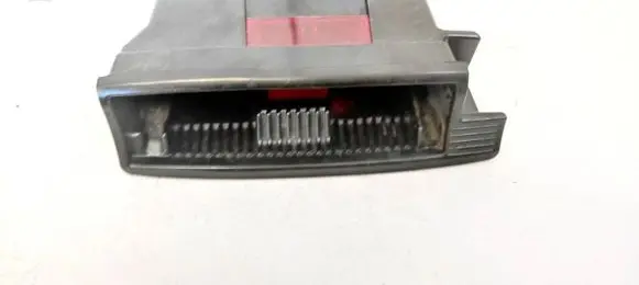 Mazda 3 I Car ashtray BP4K64633