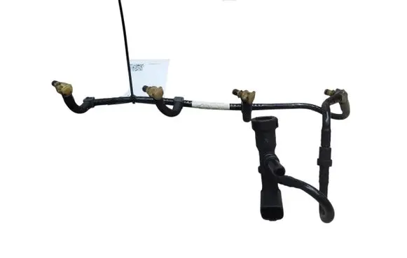 Nissan Qashqai Fuel return line/hose 8200922103