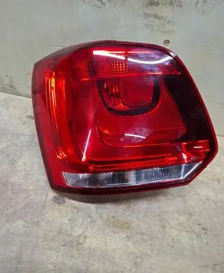 Volkswagen Polo V 6R Rear/tail lights 6R0945095