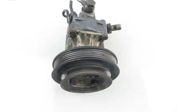 Power steering pump
