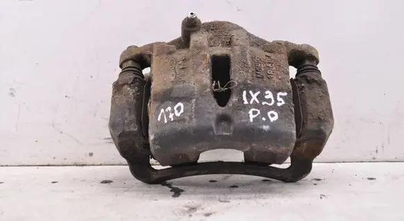 Hyundai ix35 Front brake caliper 