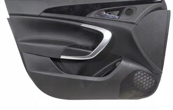 Opel Insignia A Front door card panel trim 13277423