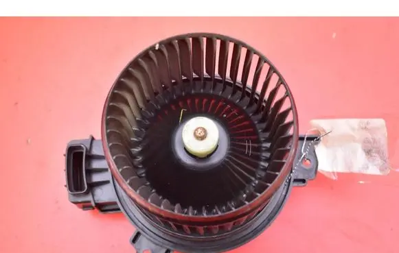 Suzuki Ignis Heater fan/blower