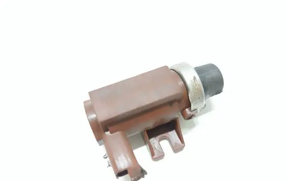 Citroen C4 I Picasso Turbo solenoid valve 9652570180 70096803