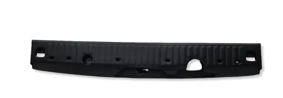 Renault Kangoo II Trunk/boot sill cover protection 849938660R 849938703R 89938660