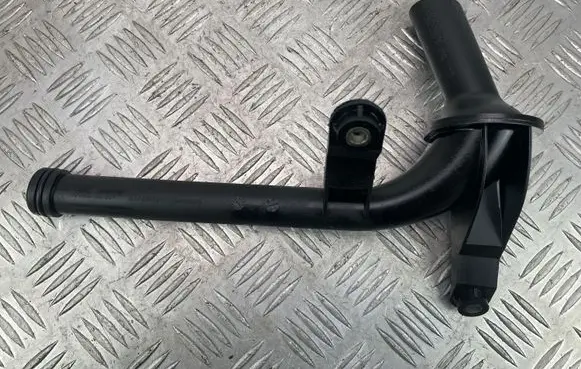 BMW 5 F10 F11 Oil sump strainer pipe 7566155