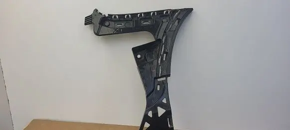 Mercedes-Benz GLC X253 C253 Rear bumper mounting bracket A2538850821