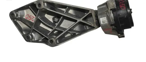 BMW X4M F98 Engine mounting bracket 6861559 6860471
