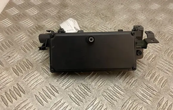 Volvo XC90 Windshield/windscreen camera 32209787