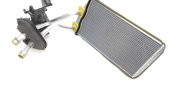 Alfa Romeo Stelvio Heater blower radiator 5W0410100 540410100