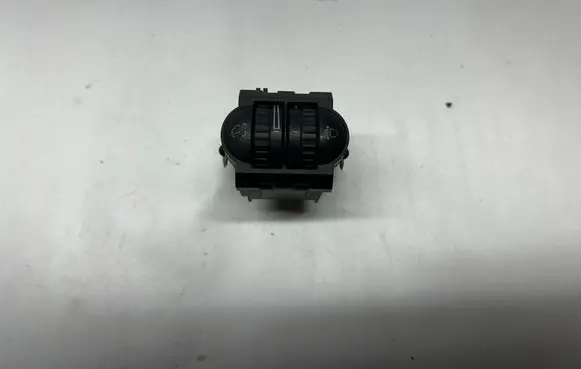 Volkswagen Golf V Headlight level height control switch 1K0941333D 1K0941333