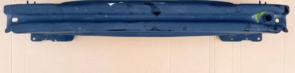 Audi Q4 e-tron Rear bumper support beam 11A807305