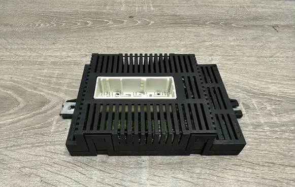 BMW 5 E60 E61 Light module LCM 9153272 1349276 532318829