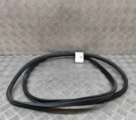 Honda Civic X Rubber seal front coupe door 72350TBAA01
