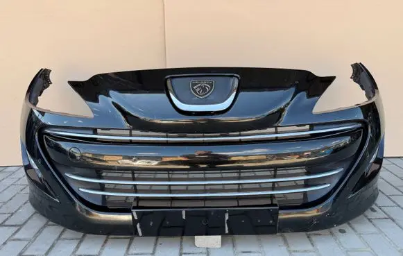 Peugeot RCZ Front bumper YM21600177