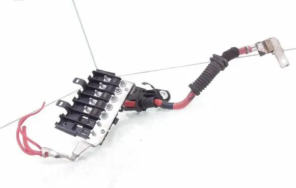 Volvo XC70 Positive wiring loom 6G9T14N073CB
