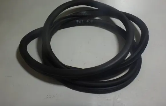 BMW 7 F01 F02 F03 F04 Front door rubber seal 717999