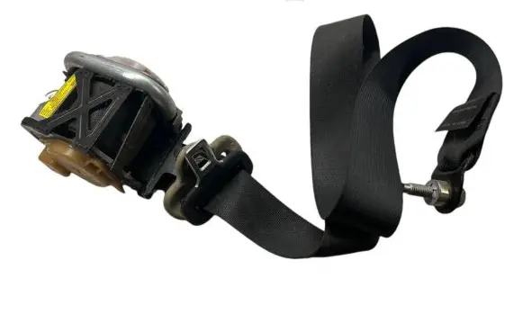 Nissan Note (E11) Front seatbelt 868859U00A