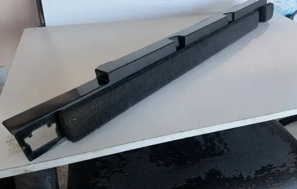 Audi Q5 SQ5 Other trunk/boot trim element 80A861827C