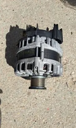 Renault Scenic IV - Grand scenic IV Generator/alternator 231005113R