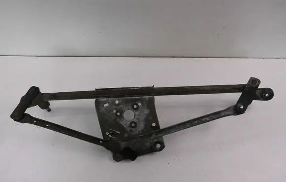 Peugeot 406 Front wiper linkage
