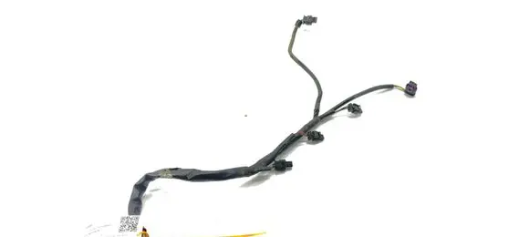 Audi Q7 4L Fuel injector wires 06E971627Q