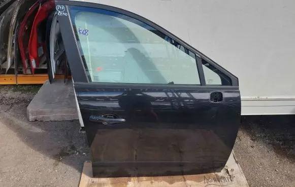 Renault Scenic III - Grand scenic III Front door